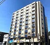 横浜市西区浅間町2丁目 10階建 築53年のイメージ