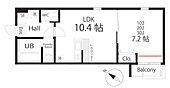 横浜市戸塚区上倉田町 3階建 新築のイメージ