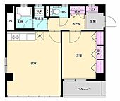 横浜市中区伊勢佐木町4丁目 7階建 築32年のイメージ