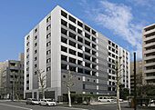 横浜市中区富士見町 10階建 築13年のイメージ