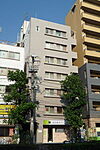 横浜市神奈川区西神奈川2丁目 7階建 築35年のイメージ