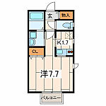 横浜市神奈川区栗田谷 2階建 築17年のイメージ