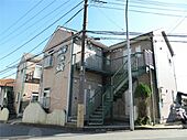 横浜市保土ケ谷区岡沢町 2階建 築18年のイメージ