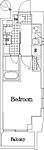 横浜市港北区大豆戸町 7階建 築8年のイメージ