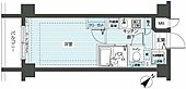 横浜市港北区大豆戸町 7階建 築17年のイメージ