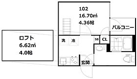 間取り：214055063650