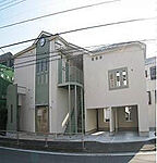 横浜市保土ケ谷区西谷3丁目 2階建 築15年のイメージ
