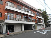 横浜市中区大和町2丁目 3階建 築43年のイメージ