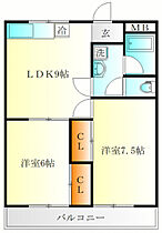 間取り：214055144799