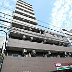 横浜市神奈川区西神奈川1丁目 10階建 築16年のイメージ