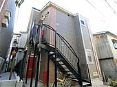 横浜市西区伊勢町1丁目 2階建 築9年のイメージ