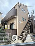 横浜市神奈川区高島台 2階建 築7年のイメージ