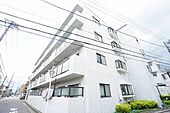 横浜市港北区箕輪町3丁目 4階建 築32年のイメージ