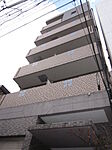 横浜市神奈川区松本町1丁目 6階建 築23年のイメージ