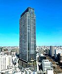 横浜市神奈川区鶴屋町1丁目 43階建 新築のイメージ