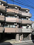 横浜市中区大和町1丁目 4階建 築28年のイメージ