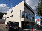 横浜市神奈川区片倉3丁目 3階建 築2年のイメージ