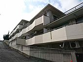 横浜市南区永田山王台 4階建 築33年のイメージ
