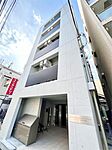 横浜市鶴見区市場大和町 5階建 新築のイメージ