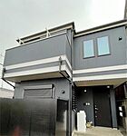 横浜市神奈川区神之木台 2階建 新築のイメージ