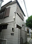 横浜市神奈川区子安通3丁目 2階建 築62年のイメージ
