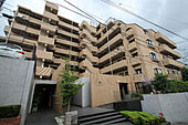 横浜市中区西竹之丸 8階建 築25年のイメージ