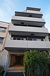 横浜市神奈川区白幡向町 6階建 築15年のイメージ