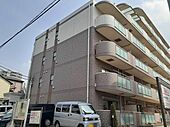 横浜市鶴見区矢向4丁目 6階建 築12年のイメージ