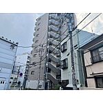 横浜市神奈川区西神奈川1丁目 10階建 築23年のイメージ