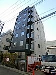 横浜市神奈川区東神奈川1丁目 7階建 築12年のイメージ