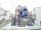 横浜市保土ケ谷区神戸町 3階建 築1年未満のイメージ