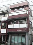 川崎市中原区上平間 3階建 築39年のイメージ