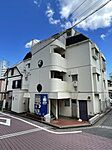 横浜市神奈川区幸ケ谷 4階建 築44年のイメージ
