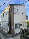 横浜市保土ケ谷区上菅田町 2階建 築8年のイメージ