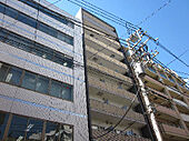 横浜市神奈川区西神奈川1丁目 10階建 築14年のイメージ