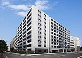 横浜市中区富士見町 10階建 築13年のイメージ