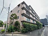 川崎市幸区古市場 5階建 築21年のイメージ