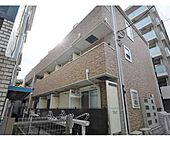 横浜市神奈川区大口通 3階建 築5年のイメージ