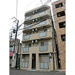 横浜市神奈川区二ツ谷町 5階建 築15年のイメージ
