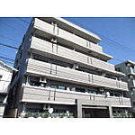横浜市神奈川区新子安1丁目 5階建 築26年のイメージ