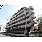 横浜市神奈川区松見町4丁目 6階建 築28年のイメージ