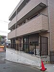 横浜市港北区篠原西町 3階建 築14年のイメージ
