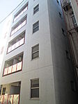 横浜市神奈川区松ケ丘 5階建 築10年のイメージ