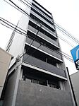 横浜市神奈川区新町 9階建 築6年のイメージ