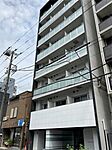 横浜市西区浜松町 8階建 築10年のイメージ