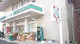 リライア吉野町  ｜ 神奈川県横浜市南区宮元町1丁目（賃貸マンション1K・5階・20.83㎡） その24