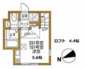 ハーミットクラブハウスヒルズ戸塚Ｂのイメージ