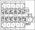 S-RESIDENCE妙蓮寺1階8.3万円