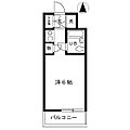 ダイホープラザ鶴見3階5.0万円