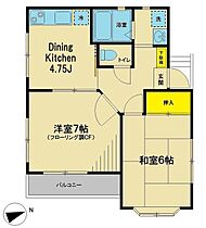 間取り：214068361937